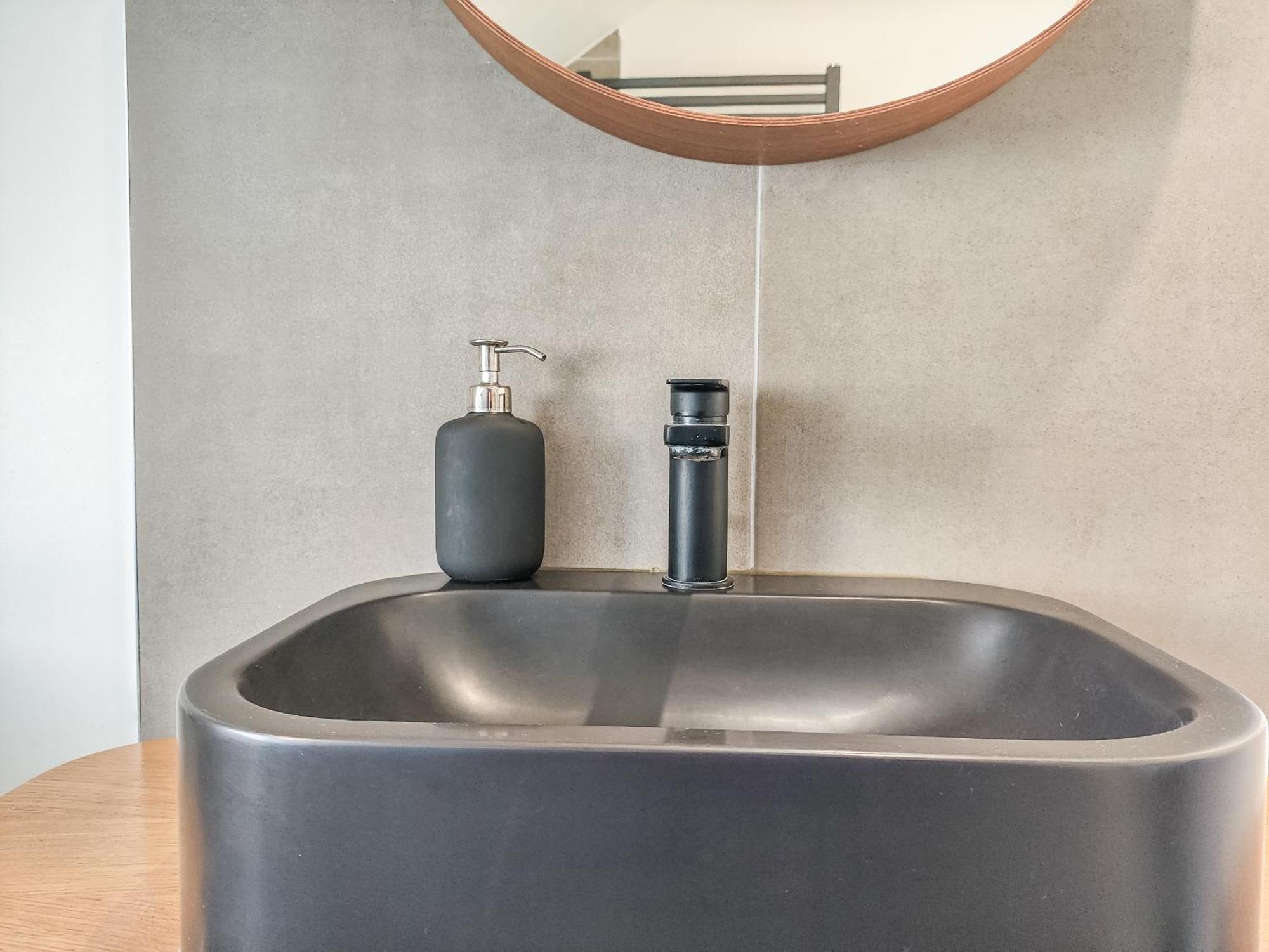 Le Havre Sanvic - Appartement Chaleureux Екстериор снимка